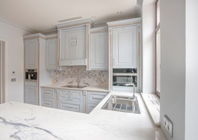 Restore Your Marble Countertop with Countertop Repair!