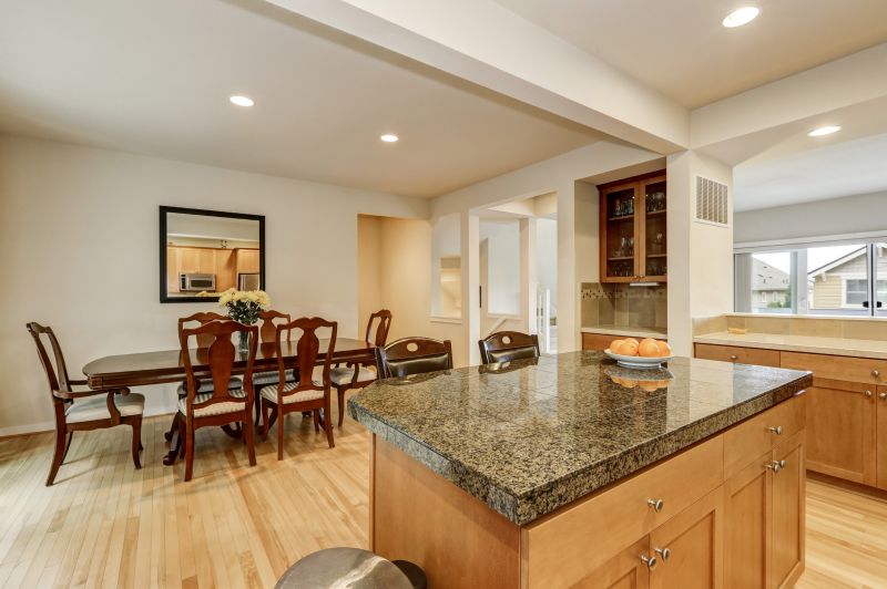 Prevent Further Damage With Professional Granite Worktop Repair Service!
