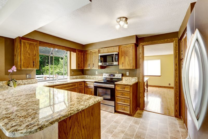 Professional Granite Worktop Repair Improves Hygiene!