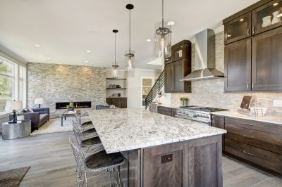Add Style to Your Kitchen!