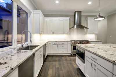 Get Professional Installation!