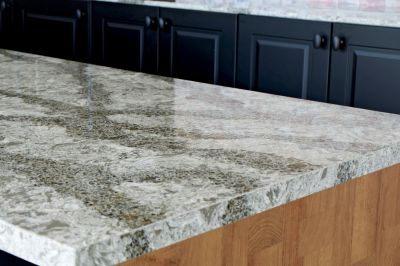 A Beautiful Countertop Choice!