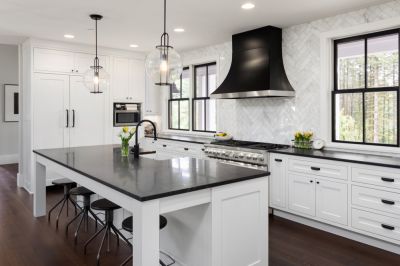 Modernize Your Kitchen!
