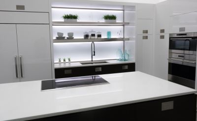 Quartz Countertop Installation - Quartz Countertop Installation Virginia Beach, Virginia